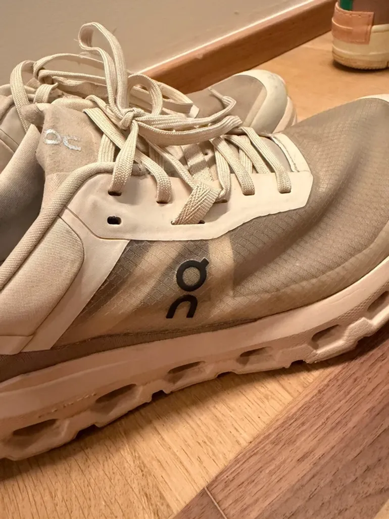 Gebrauchtes On Running Cloudvista bike — Bild 2 von 7