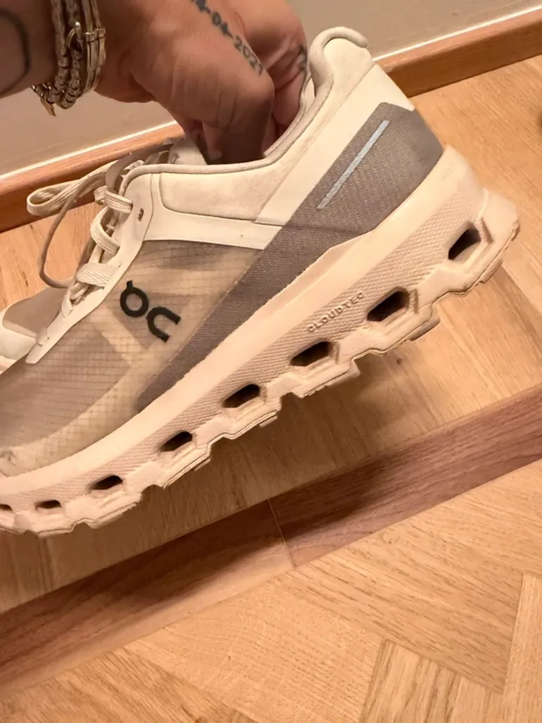 Gebrauchtes On Running Cloudvista bike — Bild 5 von 7