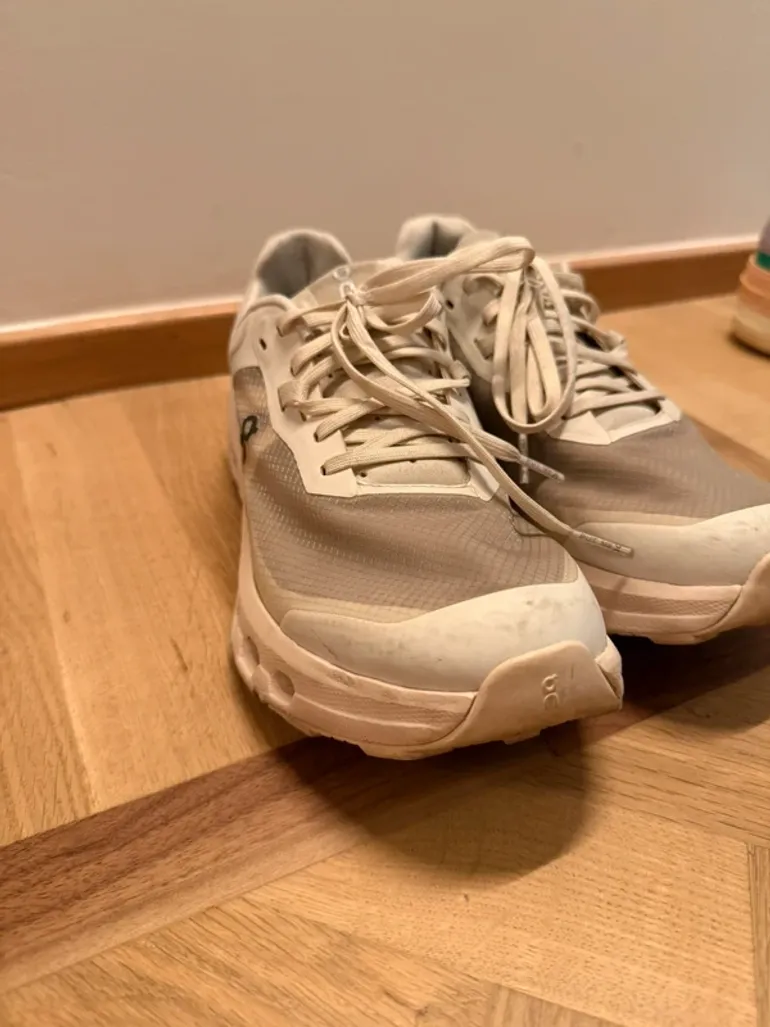 Gebrauchtes On Running Cloudvista bike — Bild 3 von 7