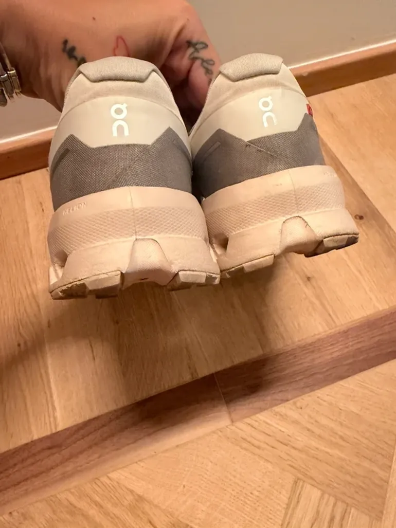 Gebrauchtes On Running Cloudvista bike — Bild 4 von 7