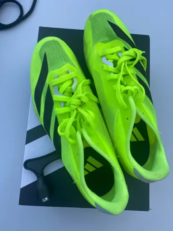 Gebrauchtes Adidas sprintstar bike — Bild 4 von 5