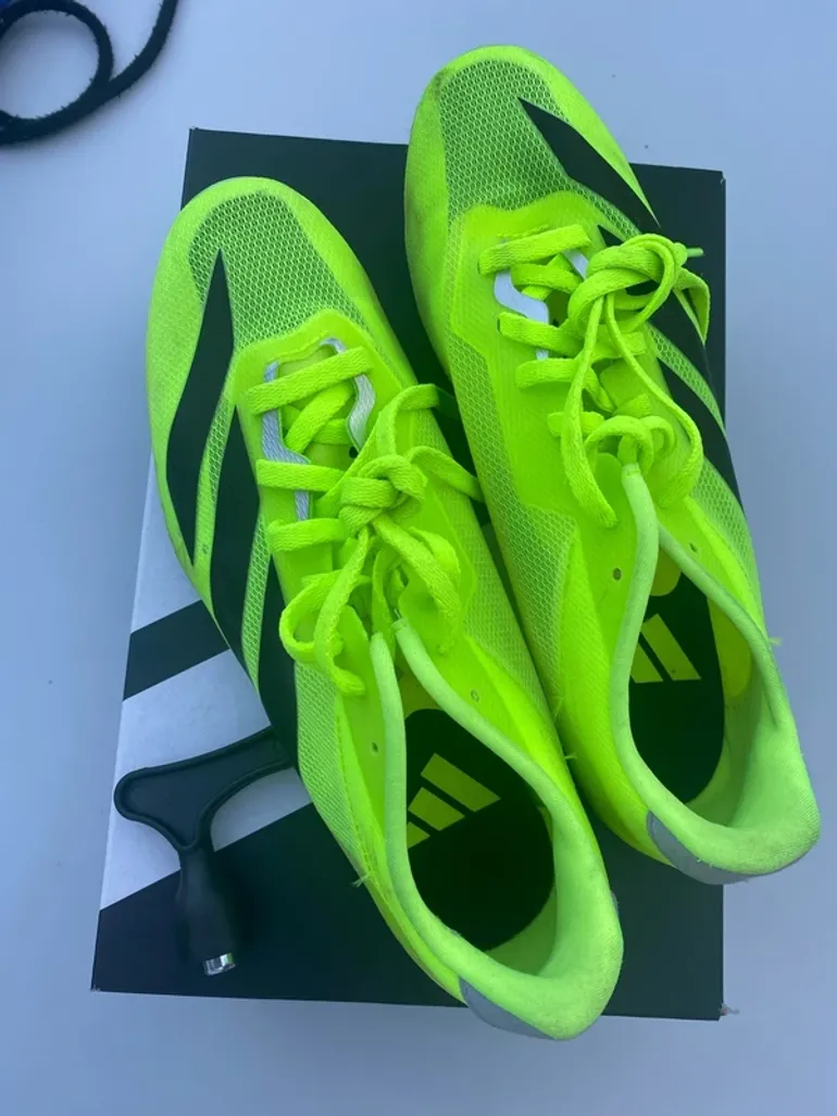Gebrauchtes Adidas sprintstar bike — Bild 4 von 5