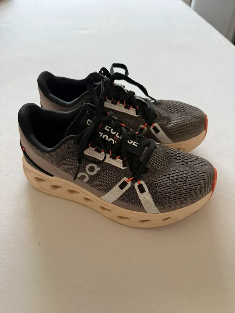 Gebrauchtes On Running Cloudrunner bike — Bild 3 von 4