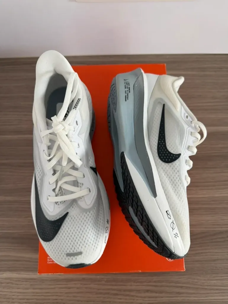 Gebrauchtes White Zoom Fly 6 bike — Bild 3 von 8