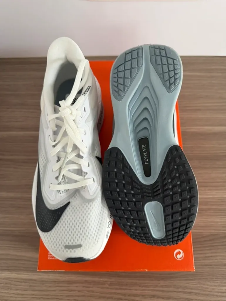 Gebrauchtes White Zoom Fly 6 bike — Bild 4 von 8