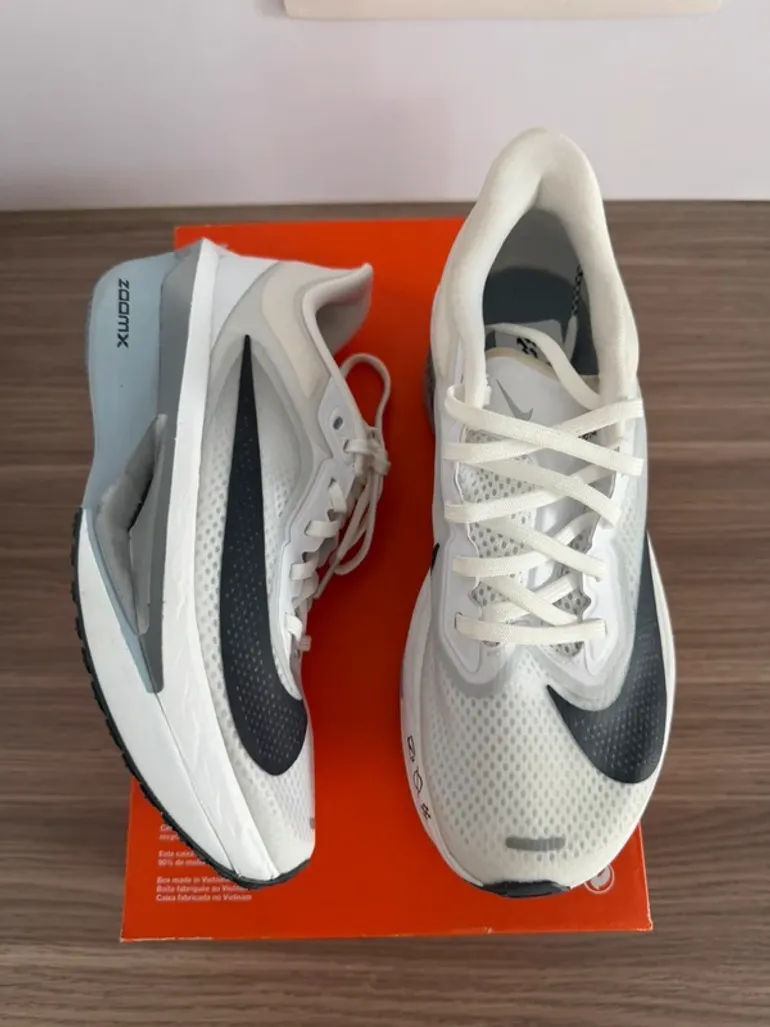 Gebrauchtes White Zoom Fly 6 bike — Bild 5 von 8