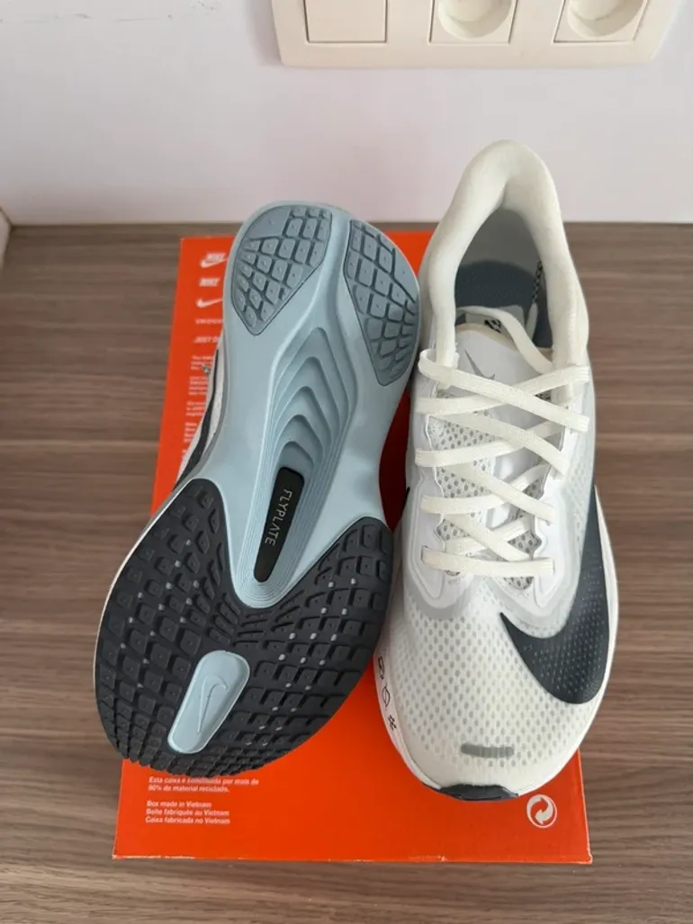 Gebrauchtes White Zoom Fly 6 bike — Bild 6 von 8
