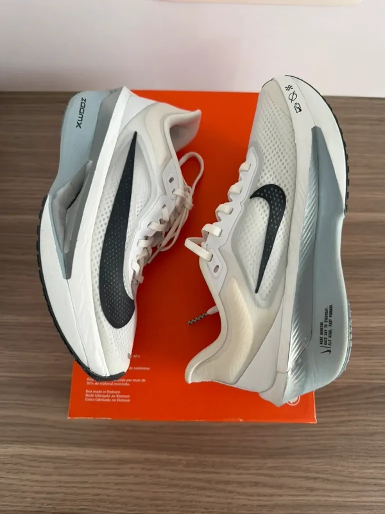 Gebrauchtes White Zoom Fly 6 bike — Bild 8 von 8