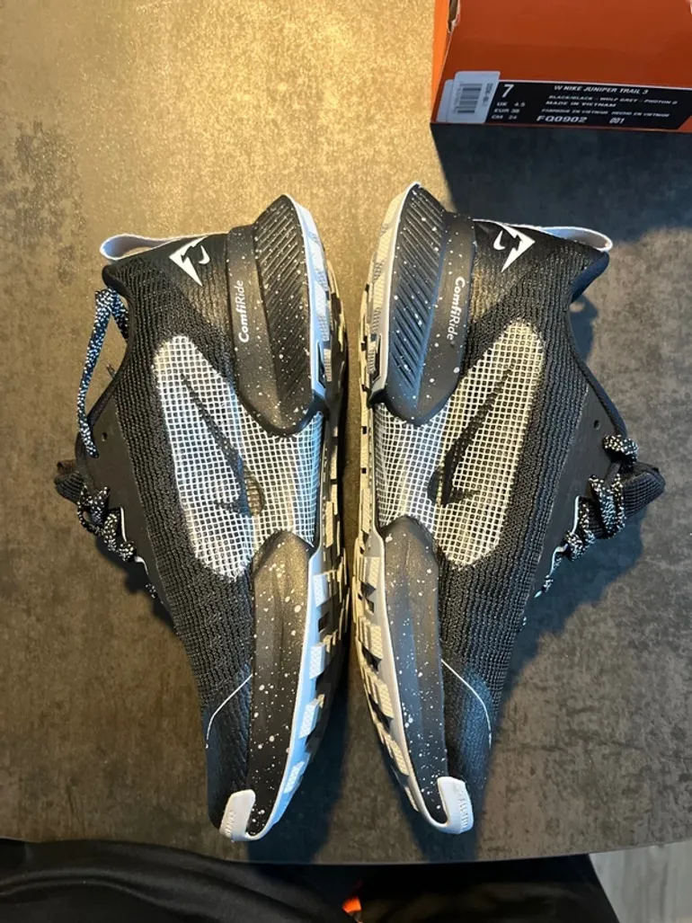 Nike Juniper Trail 3 bike d'occasion — image 6 sur 9