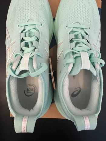 Asics Nimbus 26 bike d'occasion — image 5 sur 12