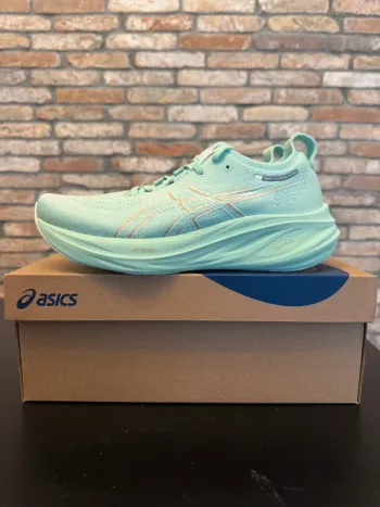 Asics Nimbus 26 bike d'occasion