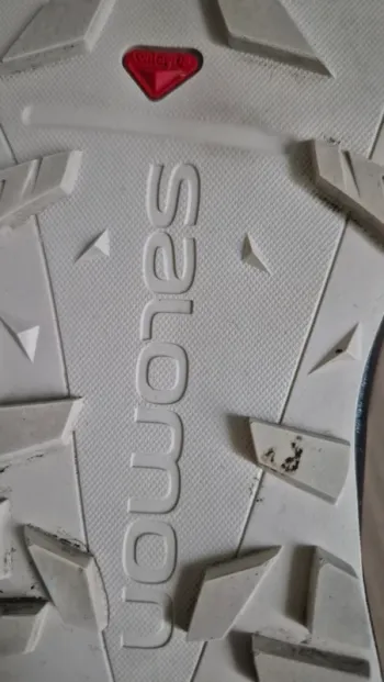 Gebrauchtes Salomon Saliba bike — Bild 12 von 12