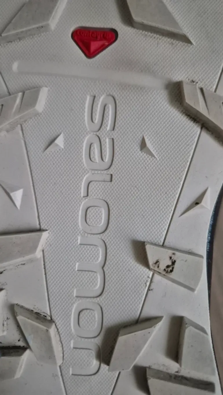 Gebrauchtes Salomon Saliba bike — Bild 12 von 12