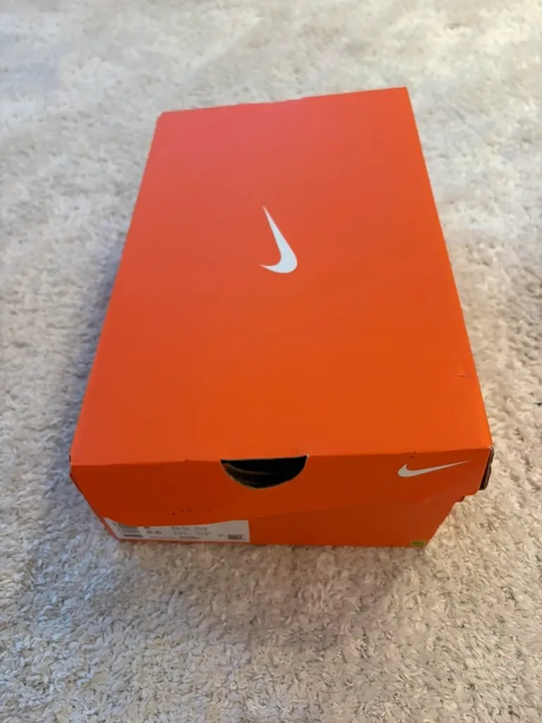 Nike Downshifter 12 bike d'occasion — image 6 sur 7