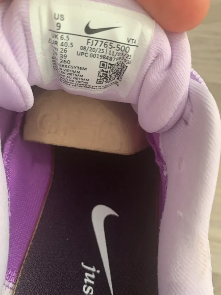 Gebrauchtes Nike Journey bike — Bild 5 von 7