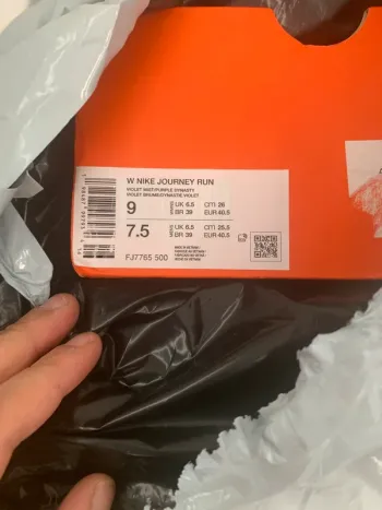 Gebrauchtes Nike Journey bike — Bild 7 von 7