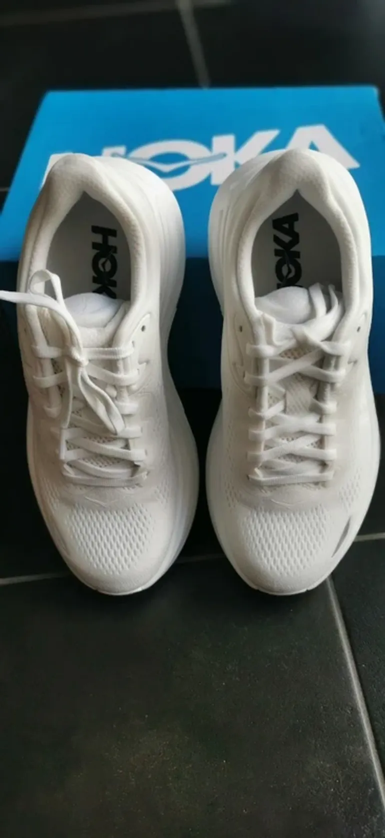 Hoka Running Shoes bike d'occasion — image 6 sur 10