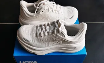 Hoka Running Shoes bike d'occasion