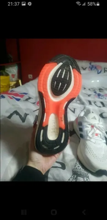 Gebrauchtes Adidas Ultraboost bike — Bild 4 von 6