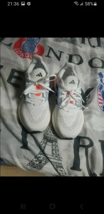 Gebrauchtes Adidas Ultraboost bike — Bild 2 von 6