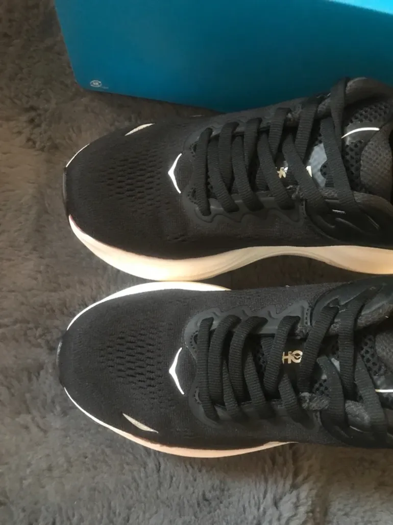 Gebrauchtes Hoka Scarpe 39 1/3 bike — Bild 3 von 8