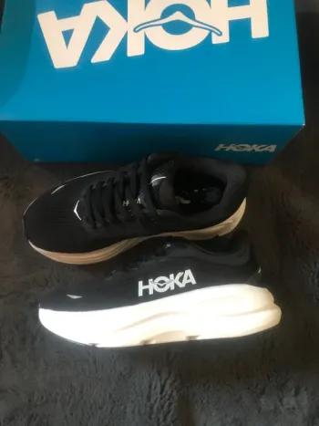 Gebrauchtes Hoka Scarpe 39 1/3 bike