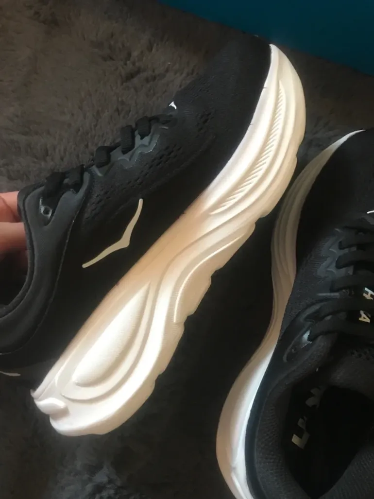 Gebrauchtes Hoka Scarpe 39 1/3 bike — Bild 8 von 8