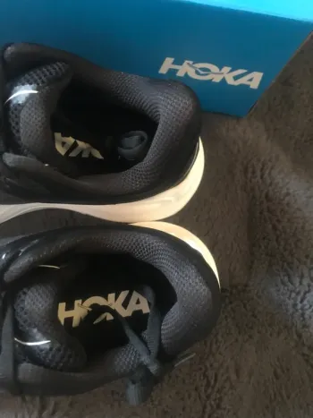 Gebrauchtes Hoka Scarpe 39 1/3 bike — Bild 2 von 8