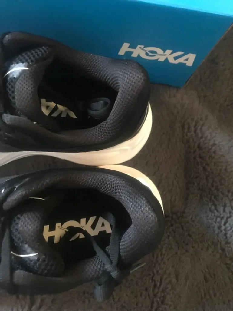 Gebrauchtes Hoka Scarpe 39 1/3 bike — Bild 2 von 8