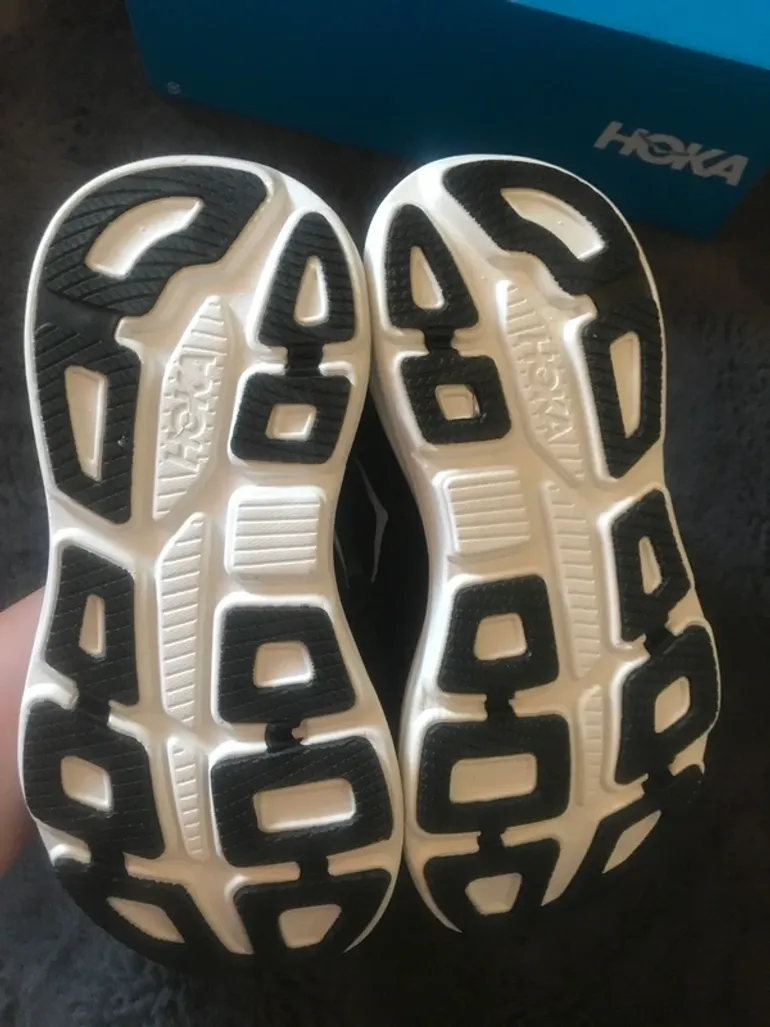 Gebrauchtes Hoka Scarpe 39 1/3 bike — Bild 5 von 8