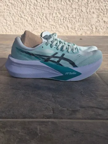 Tweedehands Asics Magic Speed 4 bike — afbeelding 6 van 7