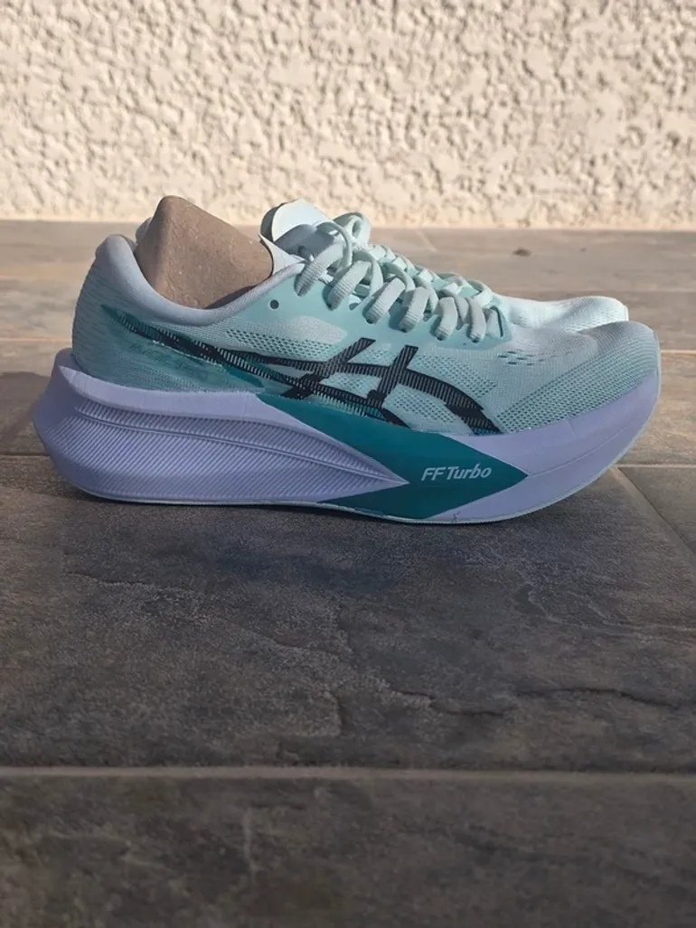 Tweedehands Asics Magic Speed 4 bike — afbeelding 6 van 7