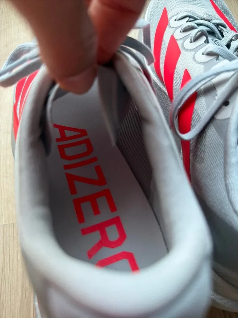 Gebrauchtes Adidas Adizero EVO SL bike — Bild 4 von 4