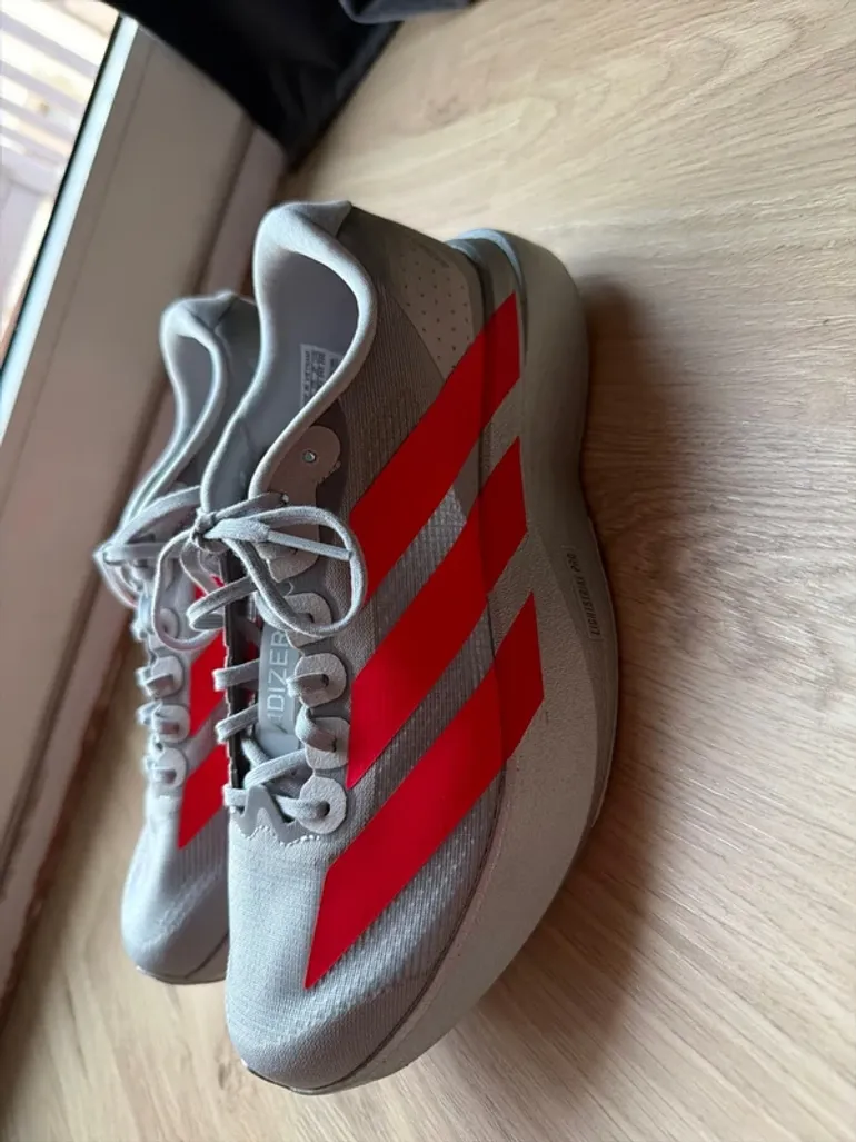 Gebrauchtes Adidas Adizero EVO SL bike — Bild 2 von 4