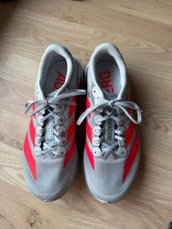 Adidas Adizero EVO SL bike de segunda mano
