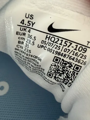 Gebrauchtes Nike Vomero 18 bike — Bild 5 von 8