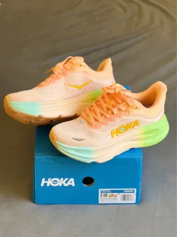 Używany Hoka Bondi 9 bike — zdjęcie 2 z 8