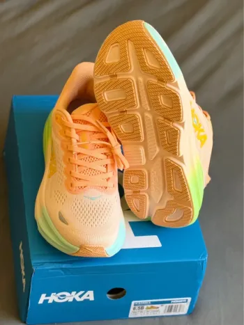 Używany Hoka Bondi 9 bike — zdjęcie 8 z 8