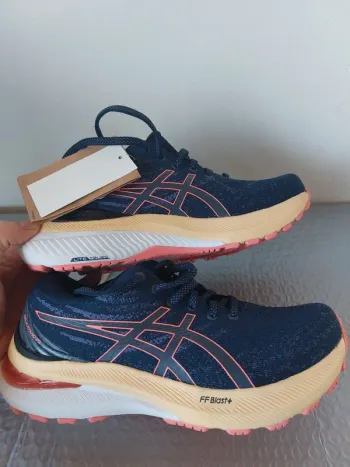 Asics Gel Kayano 29 bike d'occasion — image 5 sur 8