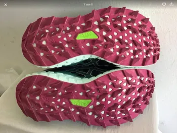 Použité Asics Laufschuh Sneaker Größe 38 bike — obrázek 7 z 11