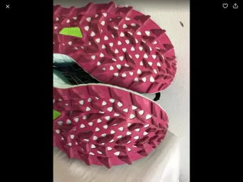 Použité Asics Laufschuh Sneaker Größe 38 bike — obrázek 9 z 11