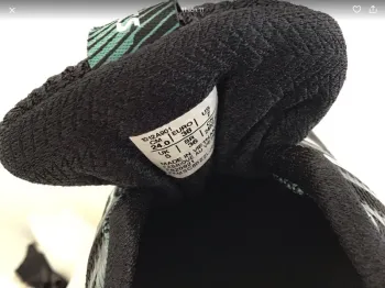 Použité Asics Laufschuh Sneaker Größe 38 bike — obrázek 11 z 11