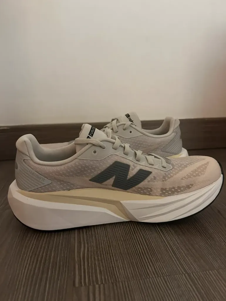 New Balance Rebel bike d'occasion — image 6 sur 6
