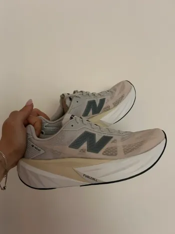 New Balance Rebel bike d'occasion