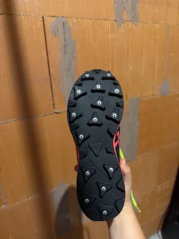 Použité Asics Running Shoes bike — obrázek 4 z 4