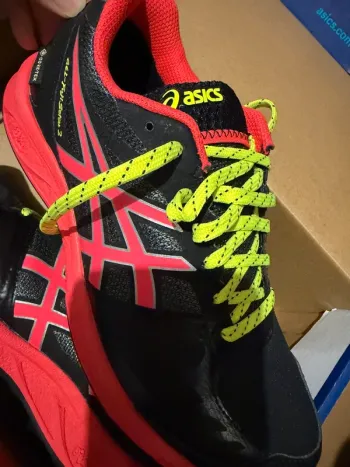 Použité Asics Running Shoes bike — obrázek 2 z 4