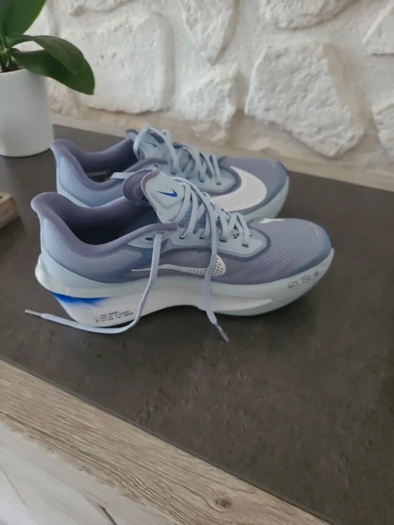 Gebrauchtes Nike Zoom Fly 6 bike — Bild 2 von 3
