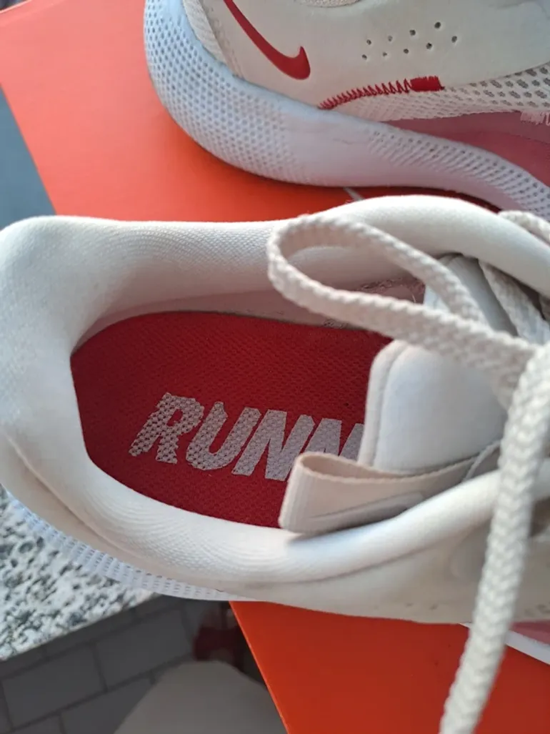 Použité Pegasus Nike Trail bike — obrázek 3 z 10