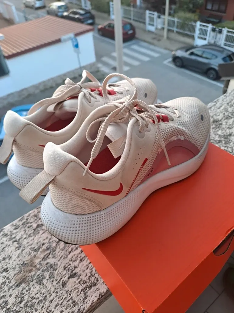 Použité Pegasus Nike Trail bike — obrázek 5 z 10