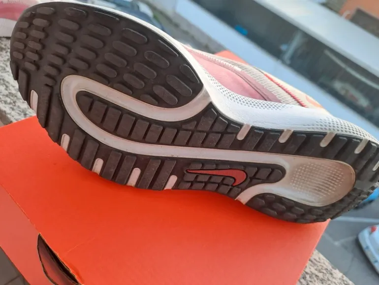 Použité Pegasus Nike Trail bike — obrázek 6 z 10